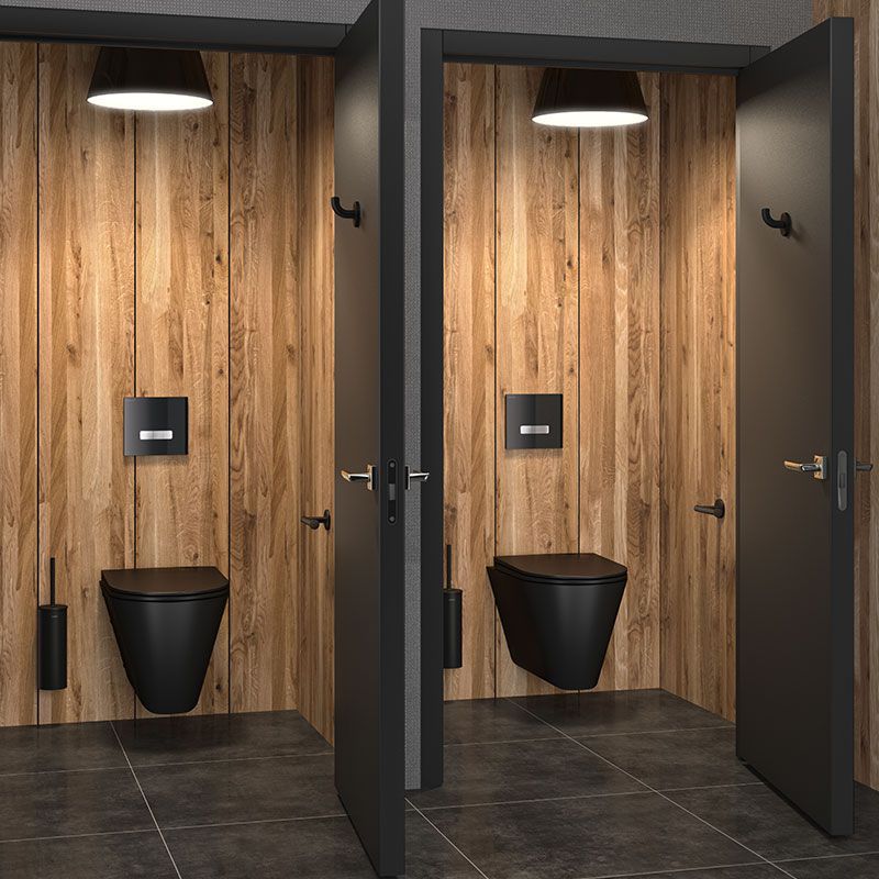 Accessoire WC Design