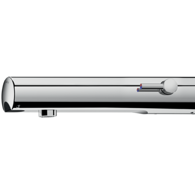 TEMPOMATIC MIX 4 elektronische wastafelmengkraan