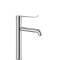 Mechanische wastafelmengkraan