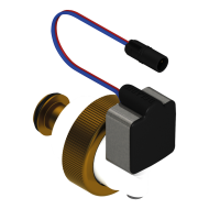 461032Y-Elektronische module