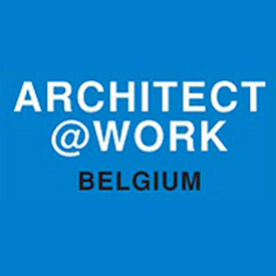 Architect@Work Kortrijk