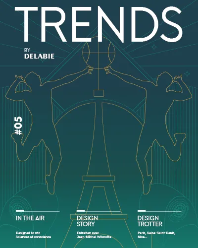 Trends le mag'